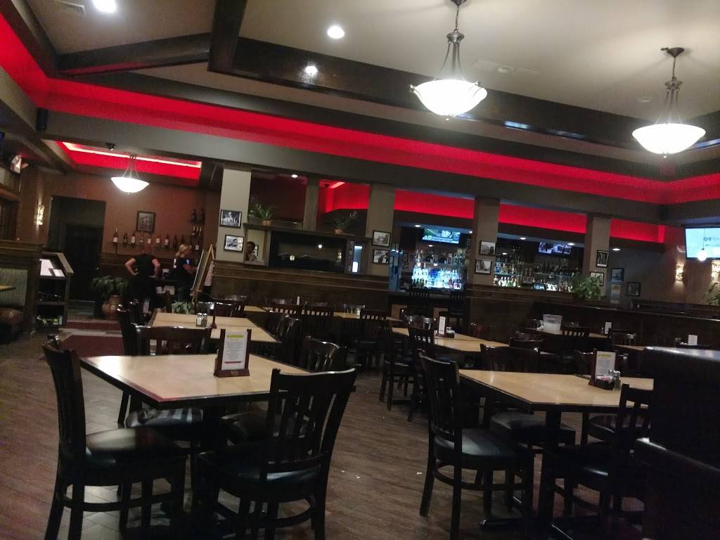 Broadway Grill | restaurant | 453 S Broadway St, Lake Orion, MI 48362, USA | 2486909141 OR +1 248-690-9141