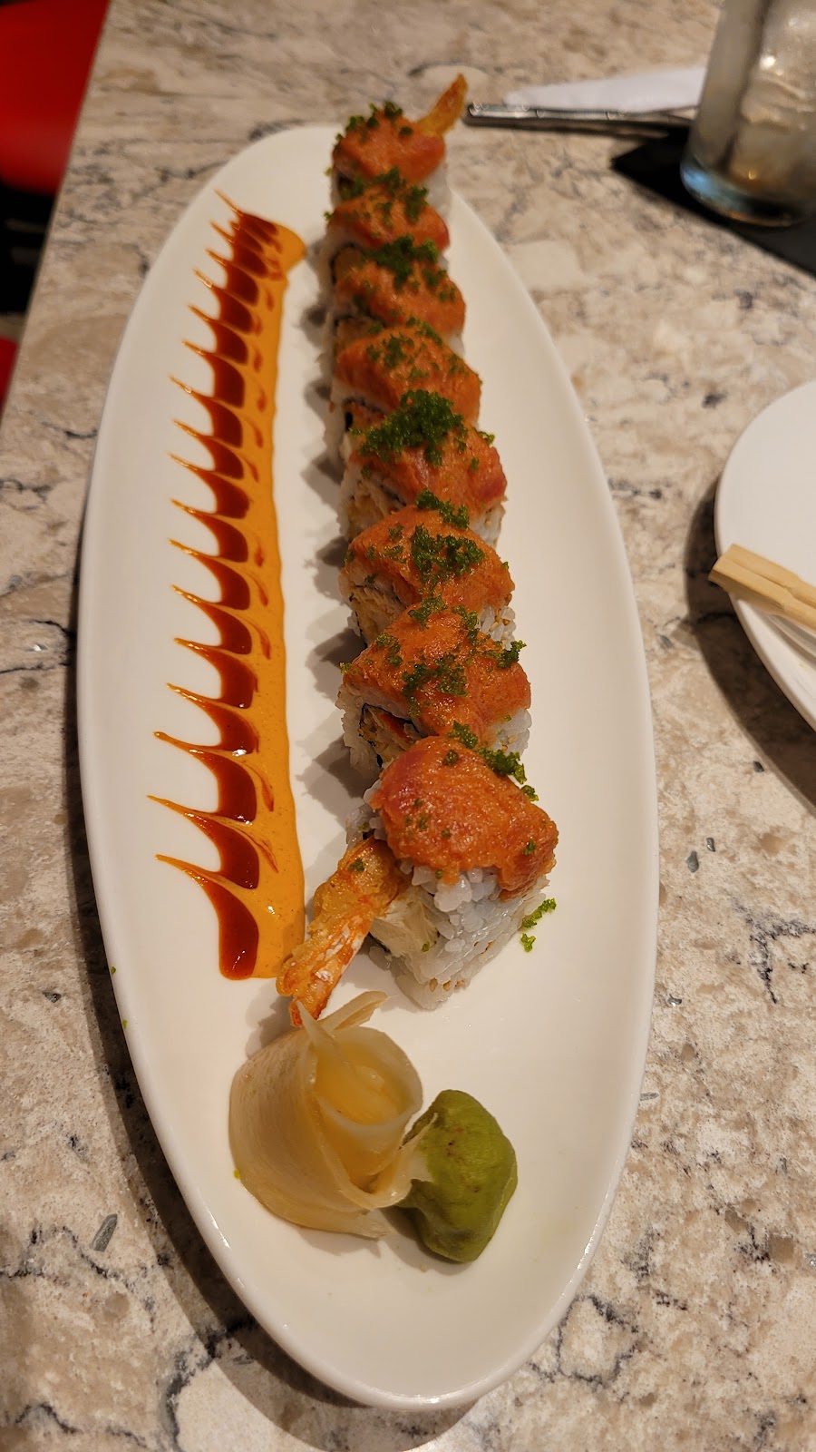 Benihana | restaurant | 3061 Interstate 45 N, Conroe, TX 77304, USA | 9362063766 OR +1 936-206-3766