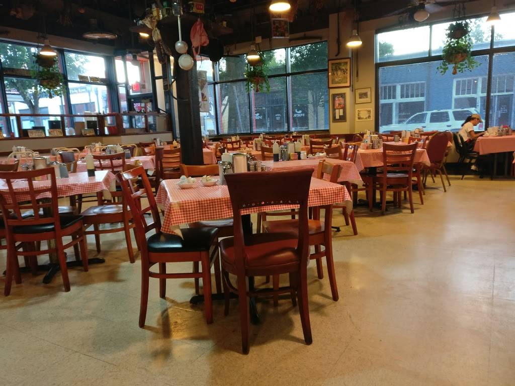 Big Ed’s City Market Restaurant | restaurant | 220 Wolfe St, Raleigh, NC 27601, USA | 9198369909 OR +1 919-836-9909