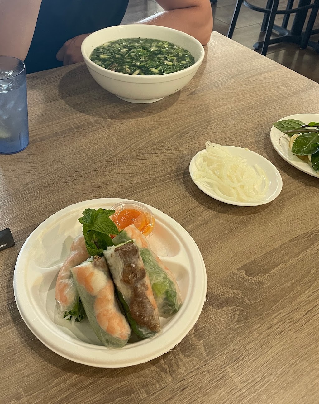 PHO THIN HANOI Vietnamese Restaurant | restaurant | 6052 Stevenson Blvd, Fremont, CA 94538, USA | 5105733172 OR +1 510-573-3172