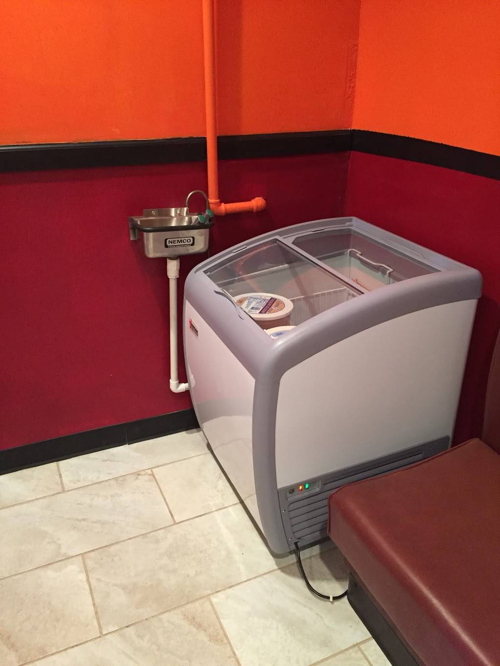 King House | restaurant | 201 N 5th St, Leavenworth, KS 66048, USA | 9136827661 OR +1 913-682-7661