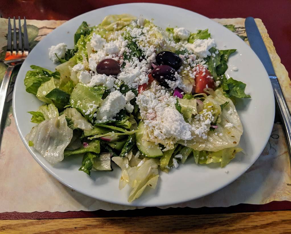 The Golden Valley Restaurant | restaurant | 499 Dundas St W, Trenton, ON K8V 6C4, Canada | 6133921414 OR +1 613-392-1414