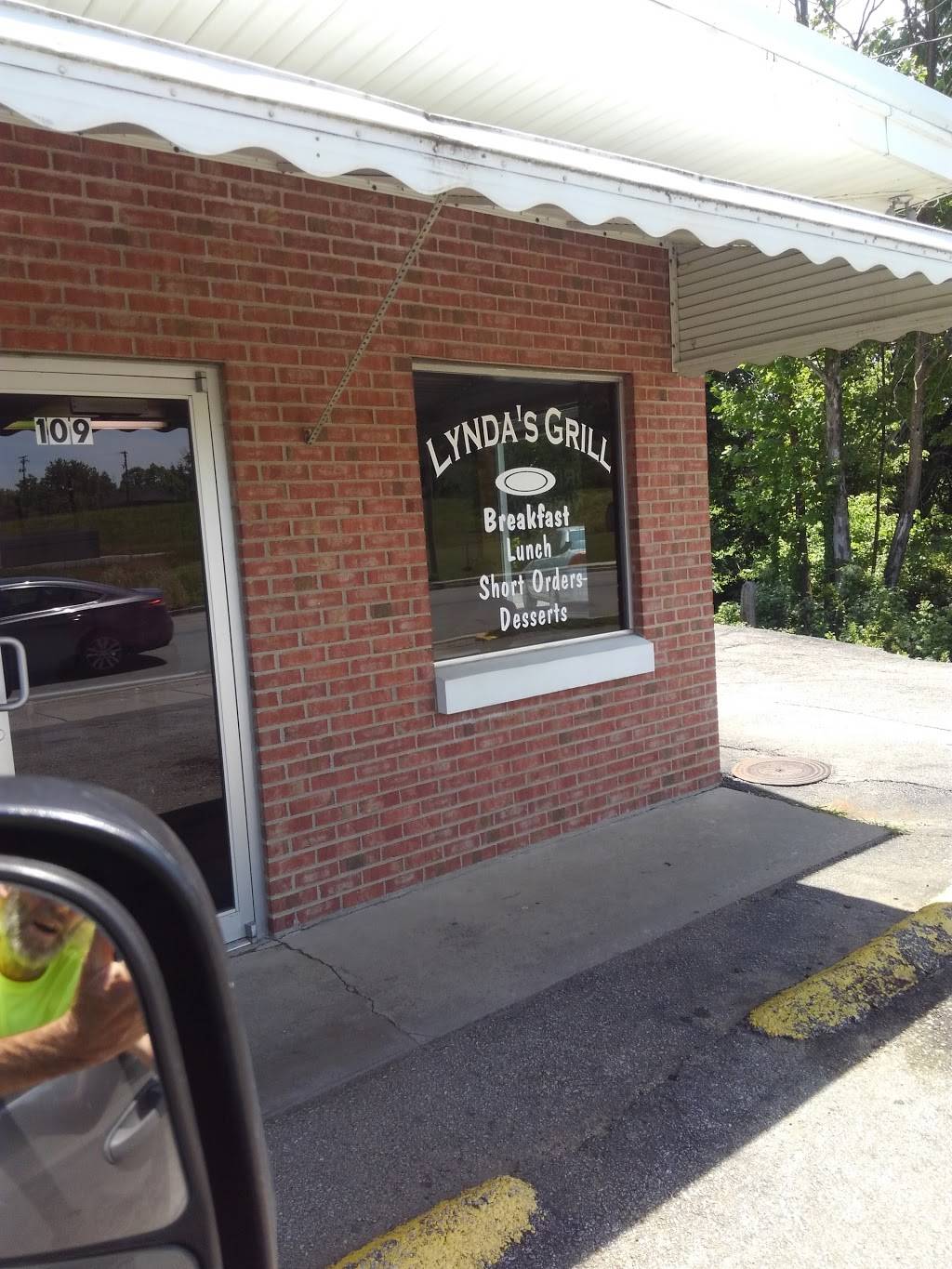 Lyndas Grill | meal takeaway | 109 Jefferson St, Taylorsville, KY 40071, USA | 5024772857 OR +1 502-477-2857