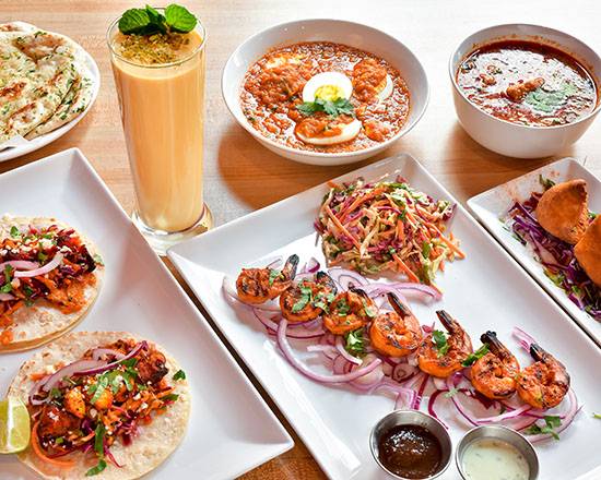 Amirah | restaurant | 993 North Point St, San Francisco, CA 94109, USA | 4154473827 OR +1 415-447-3827