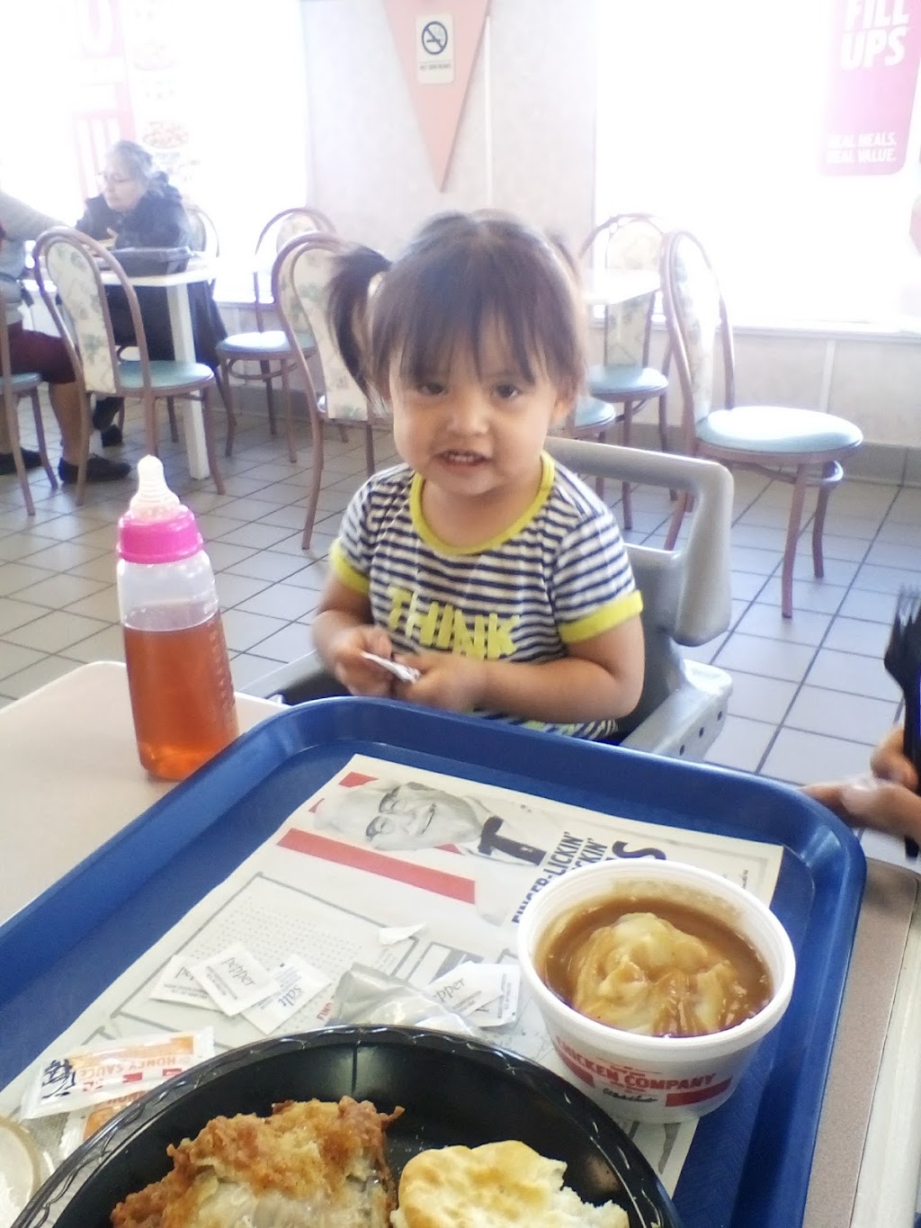 KFC | restaurant | 2504 E Hwy 66, Gallup, NM 87301, USA | 5057225707 OR +1 505-722-5707