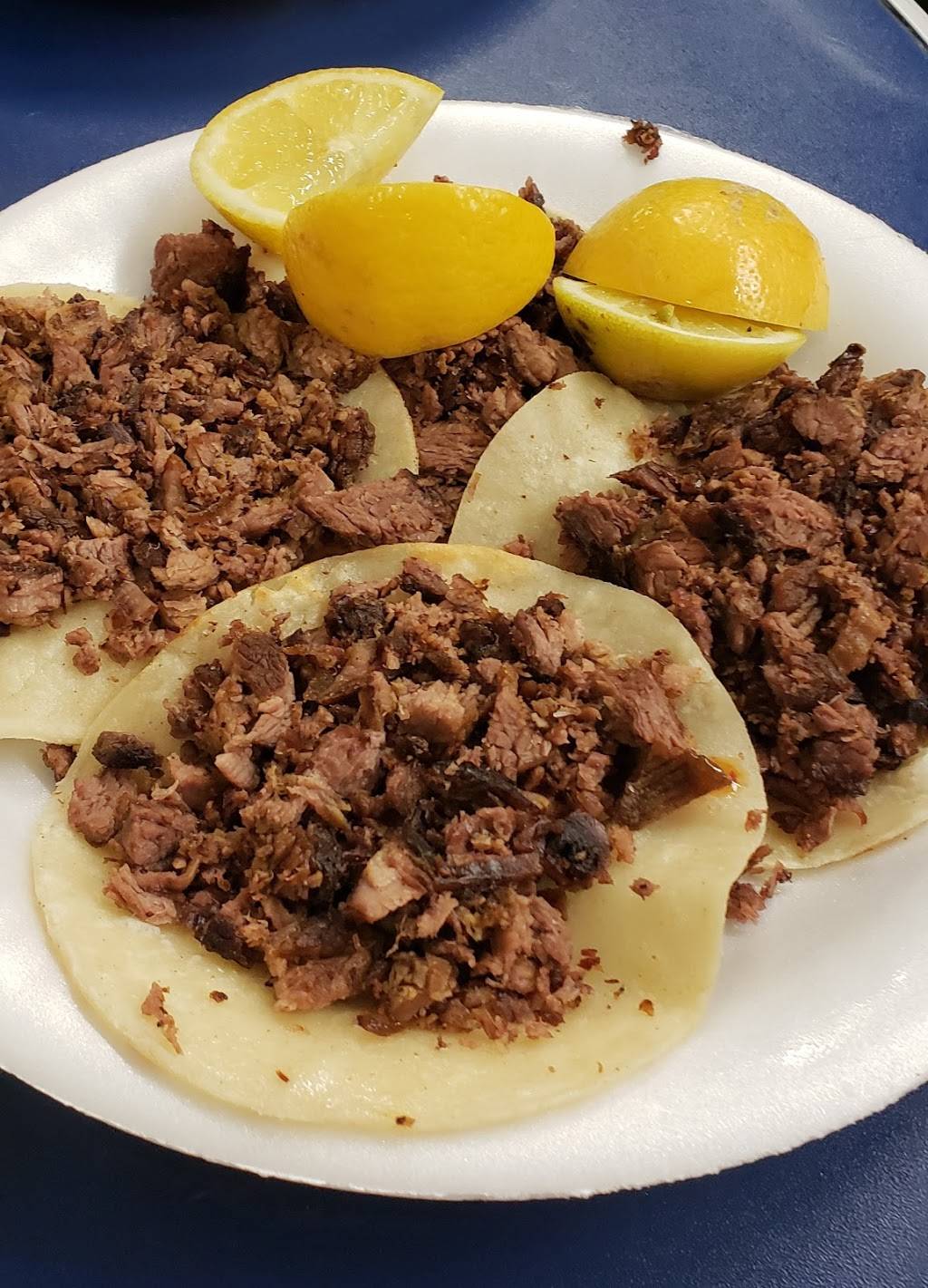 Chemas Tacos | restaurant | 11527 Whittier Blvd, Whittier, CA 90601, USA | 5626992335 OR +1 562-699-2335