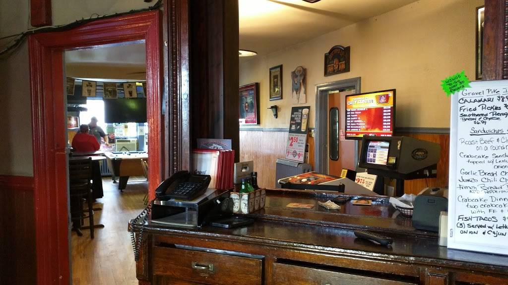 Gravel Pike Inn | restaurant | 595 Gravel Pike, Collegeville, PA 19426, USA | 6104899950 OR +1 610-489-9950