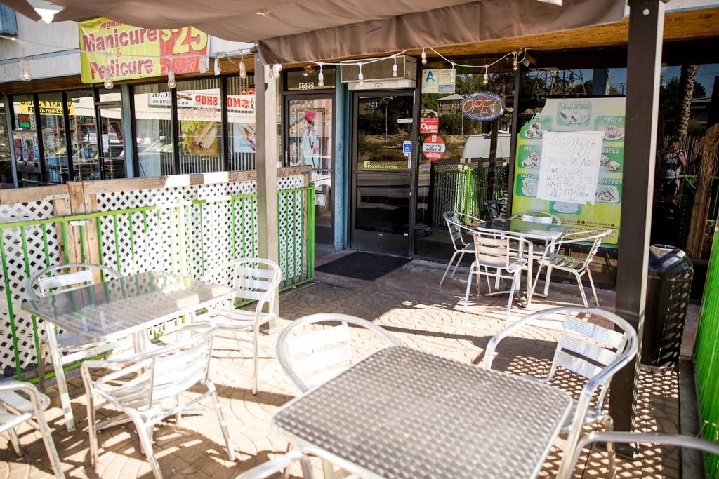 Gus Tacos Mexican Grill | restaurant | 2320 Fletcher Dr, Los Angeles, CA 90039, USA | 2134008775 OR +1 213-400-8775