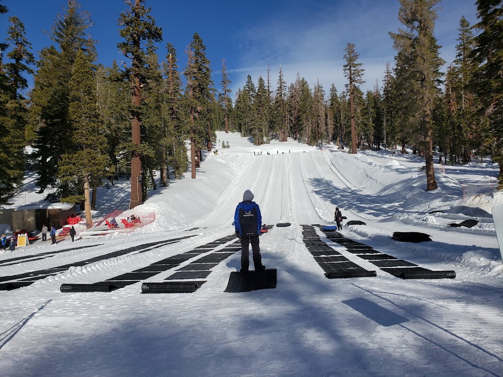 Woollys Tube Park & Snow Play | meal takeaway | 9000 Minaret Rd # 200, Mammoth Lakes, CA 93546, USA | 7609347533 OR +1 760-934-7533