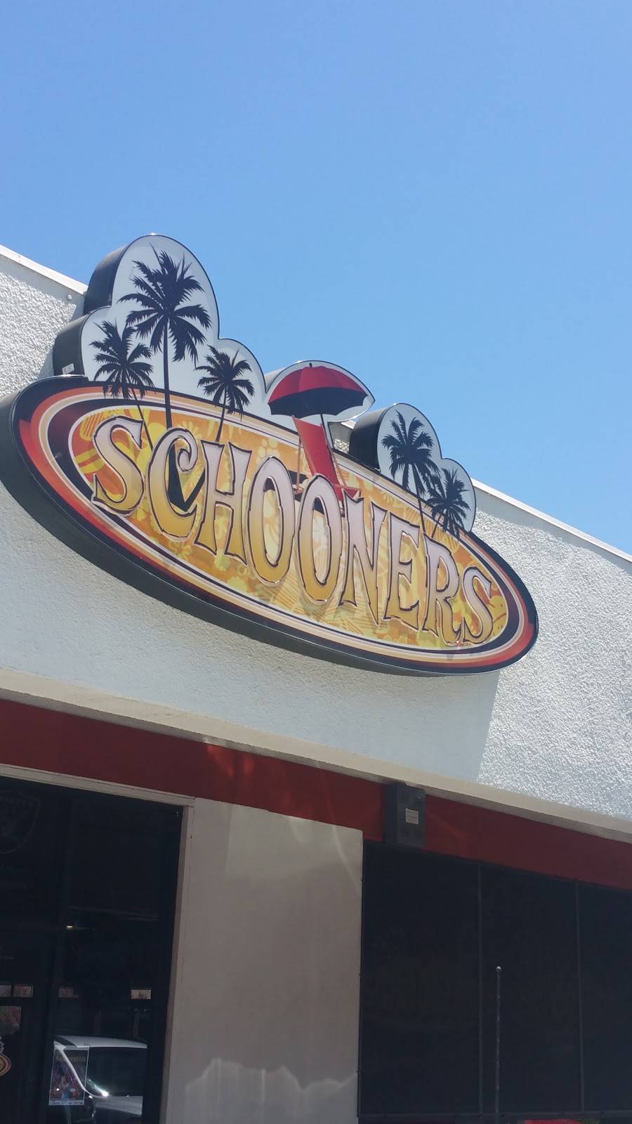 Schooners Patio Grille | restaurant | 22903 Soledad Canyon Rd, Santa Clarita, CA 91350, USA | 6613884765 OR +1 661-388-4765