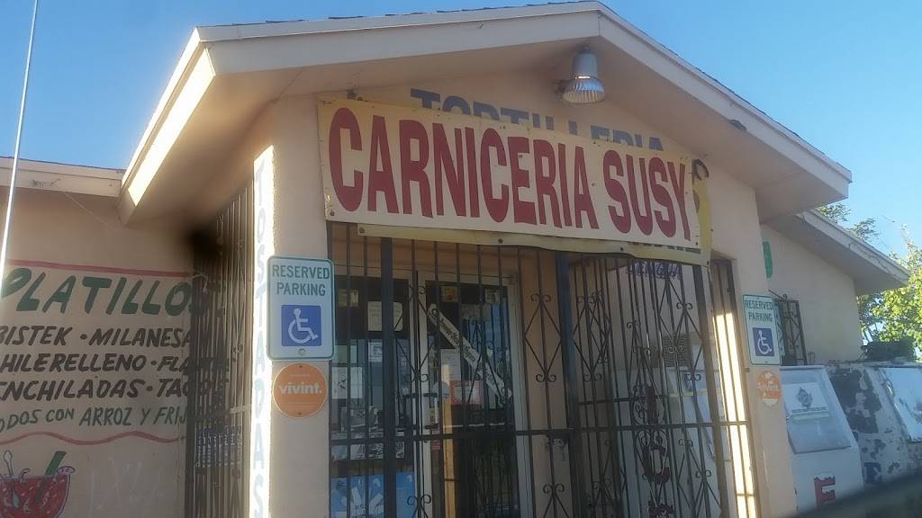 Tortilleria Susy | restaurant | 661 Paloma Blanca Dr, Chaparral, NM 88081, USA | 5758249377 OR +1 575-824-9377