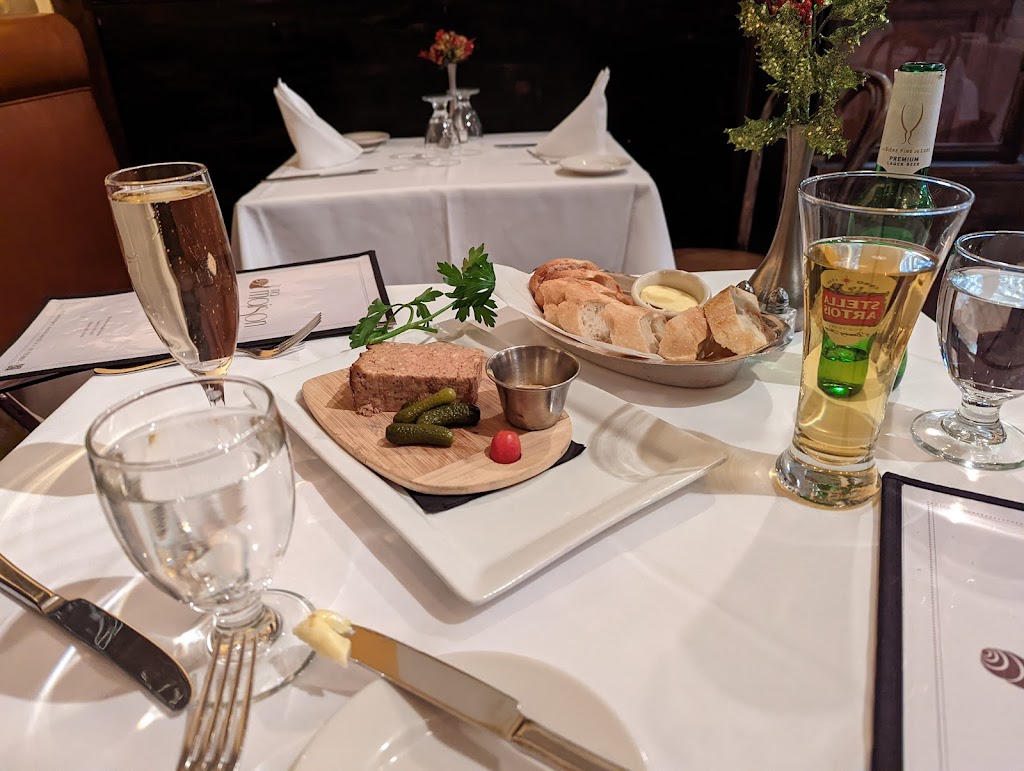 Ma Maison | restaurant | 272 Cambridge St, Boston, MA 02114, USA | 6177258855 OR +1 617-725-8855