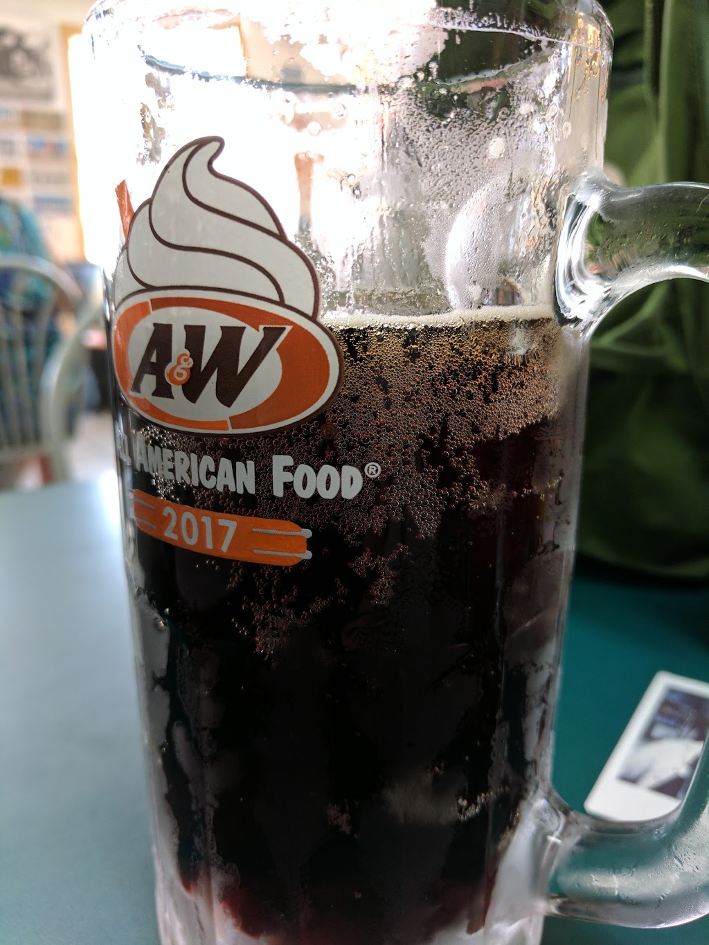 A&W Restaurant | restaurant | 101 W Hopi Dr, Holbrook, AZ 86025, USA | 9285242841 OR +1 928-524-2841