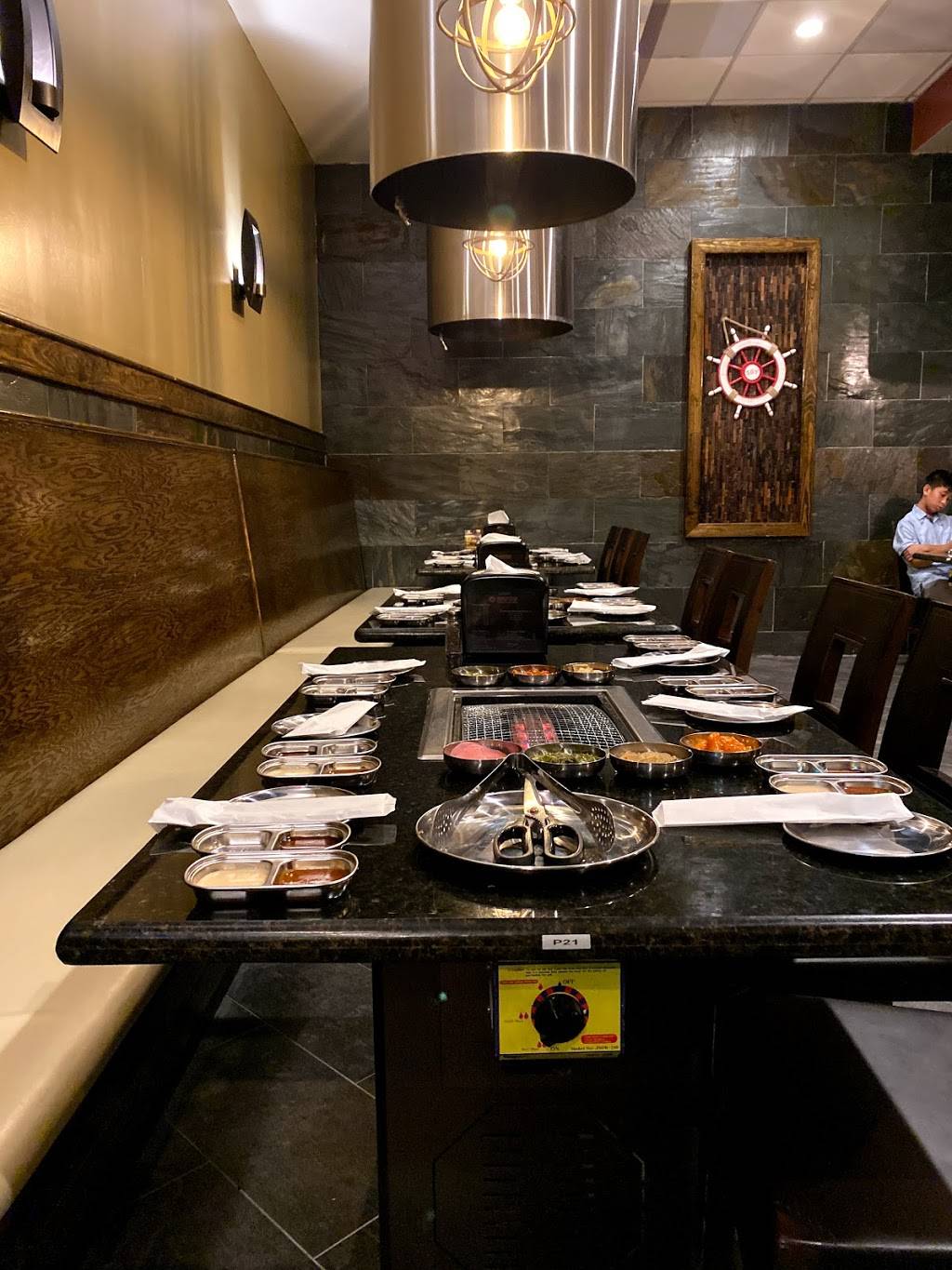 Chow One Korean Steakhouse | restaurant | 8369 Pines Blvd, Pembroke Pines, FL 33024, USA | 9544998946 OR +1 954-499-8946