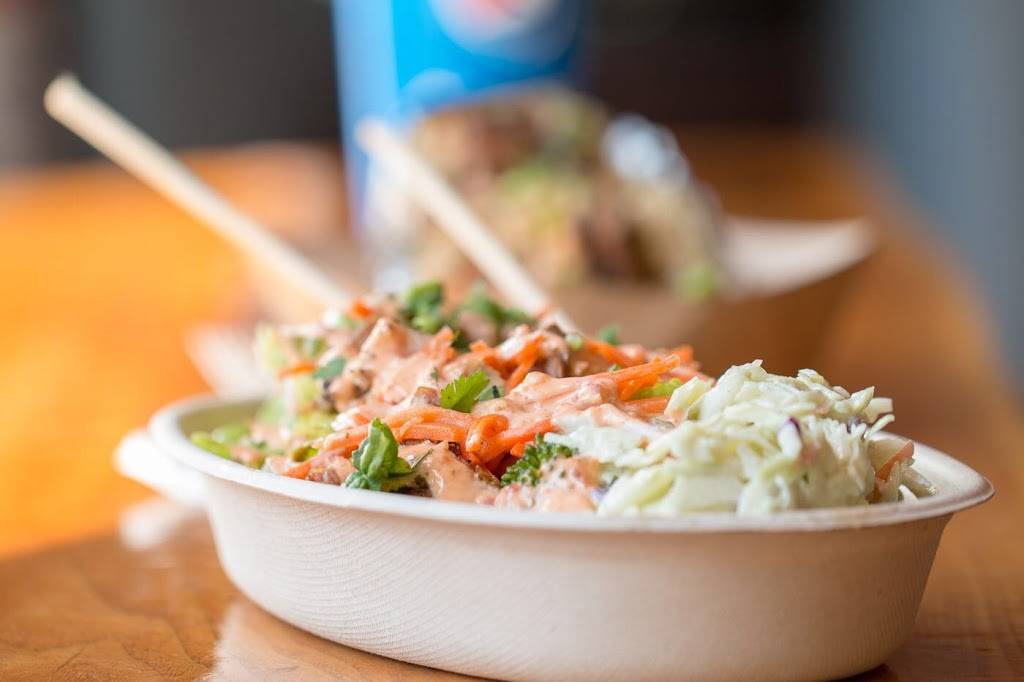 Silantra Asian Street Kitchen | restaurant | 101 E King St, Lancaster, PA 17602, USA | 7173991988 OR +1 717-399-1988