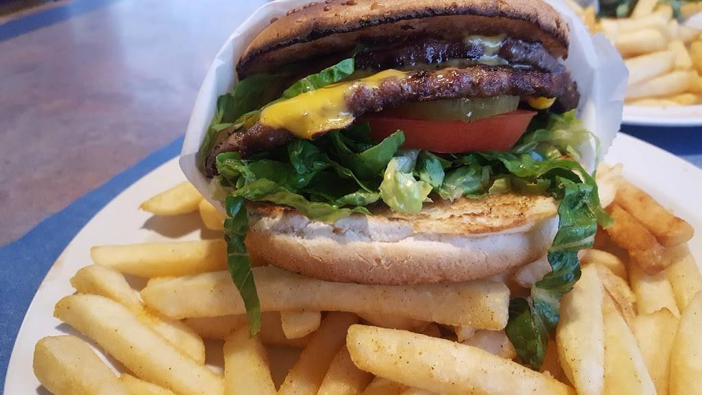 Georgies Place | restaurant | 3850 Atlantic Ave, Long Beach, CA 90807, USA | 5624269115 OR +1 562-426-9115