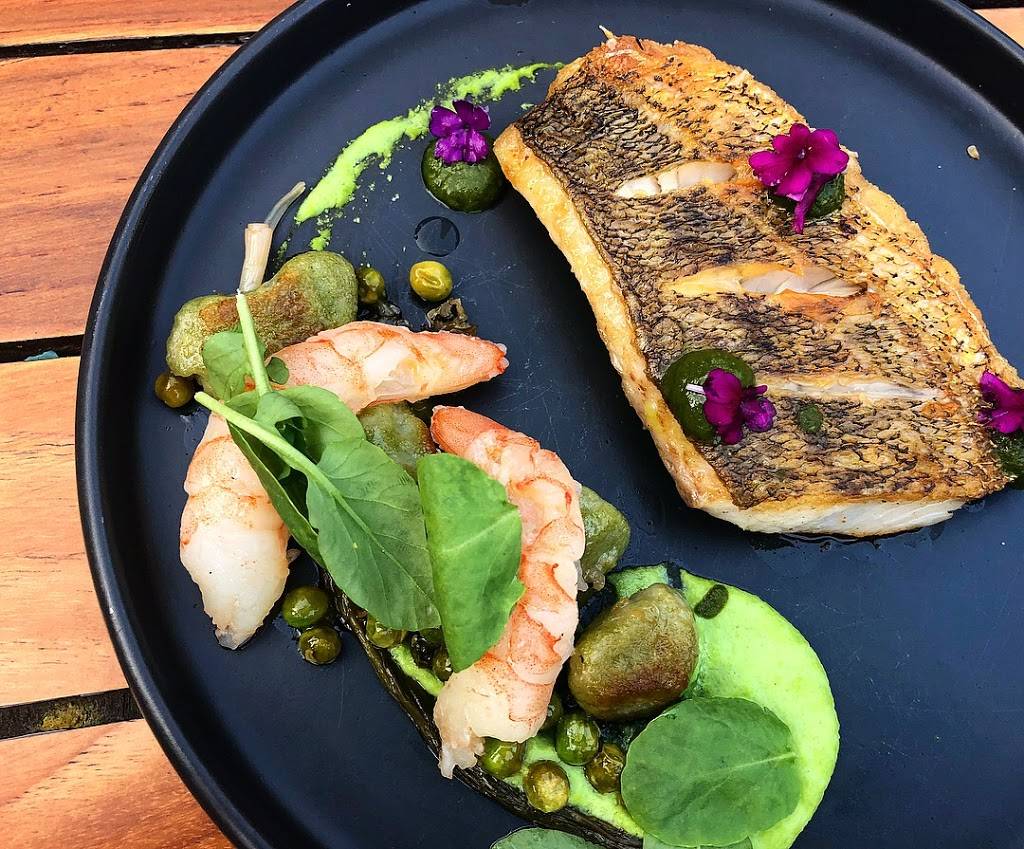 Archeo | restaurant | 31 Trinity St, Toronto, ON M5A 3C4, Canada | 4168159898 OR +1 416-815-9898