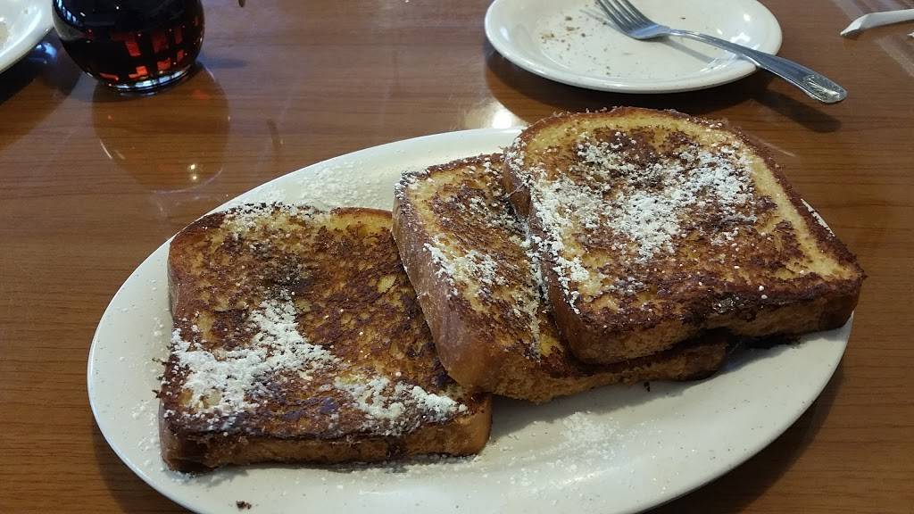 Landmark Diner | restaurant | 210 Zuber Rd, Greer, SC 29651, USA | 8649688969 OR +1 864-968-8969