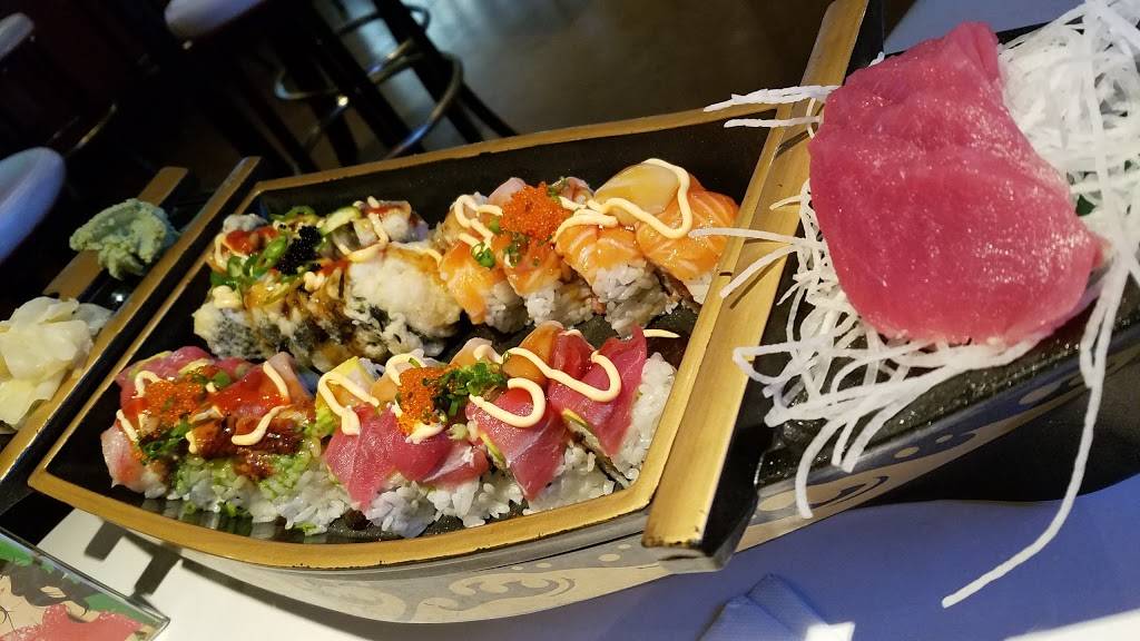 Oshima Sushi | restaurant | 2071 Natomas Crossing Dr, Sacramento, CA 95834, USA | 9165151958 OR +1 916-515-1958