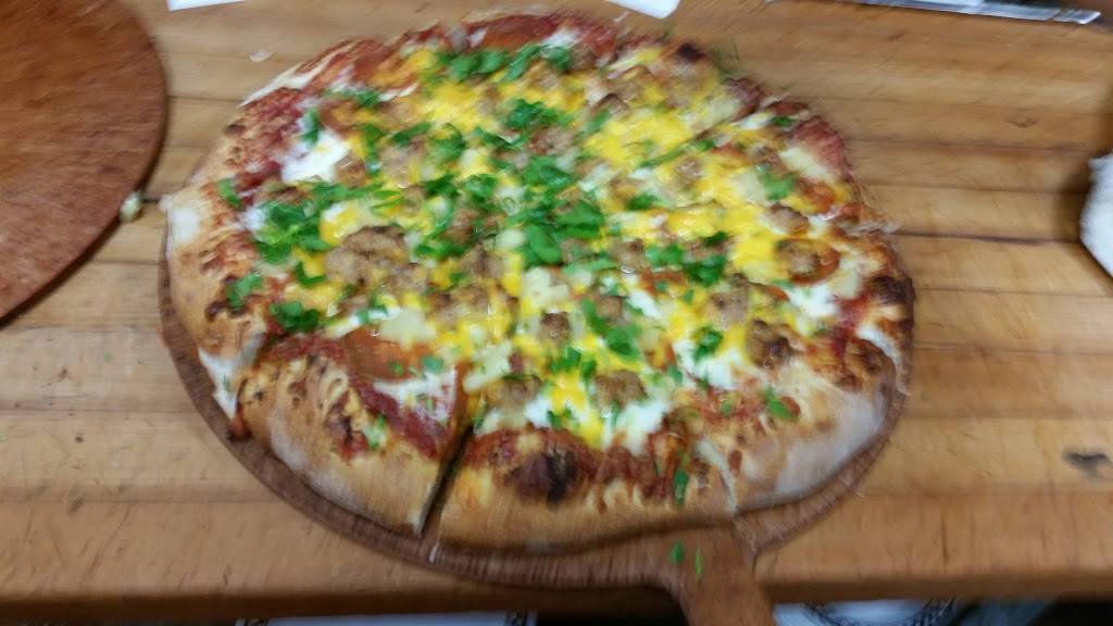 Stuft Pizza | restaurant | 24821 Del Prado Ave, Dana Point, CA 92629, USA | 9492406444 OR +1 949-240-6444