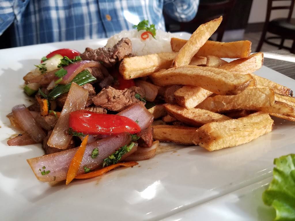 Mancora Peruvian Cuisine | restaurant | 240 W Main St, Alhambra, CA 91801, USA | 6269405402 OR +1 626-940-5402