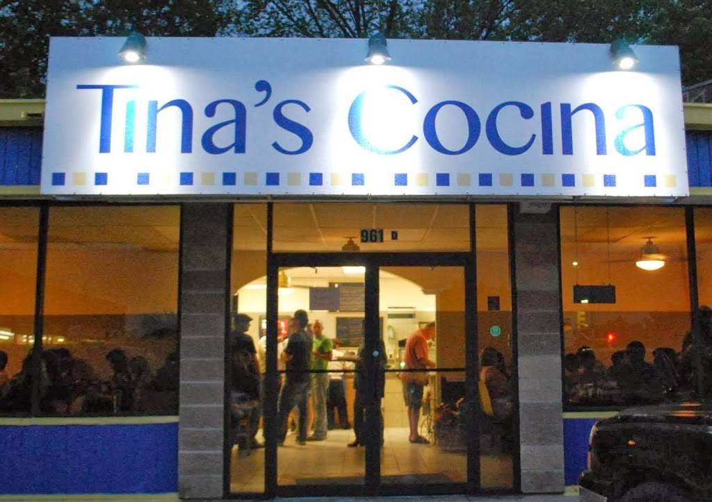 Tinas Cocina | restaurant | 961 W Magnolia Ave, Fort Worth, TX 76104, USA | 8173679807 OR +1 817-367-9807