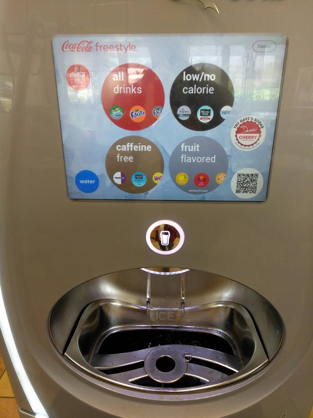 Wendys | restaurant | 280 W State Rd 46, Spencer, IN 47460, USA | 8128292551 OR +1 812-829-2551