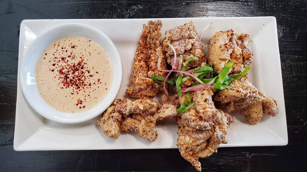 Bebot - Filipino Soul Food | restaurant | 2741 E 4th St suite a, Long Beach, CA 90814, USA | 5623426008 OR +1 562-342-6008