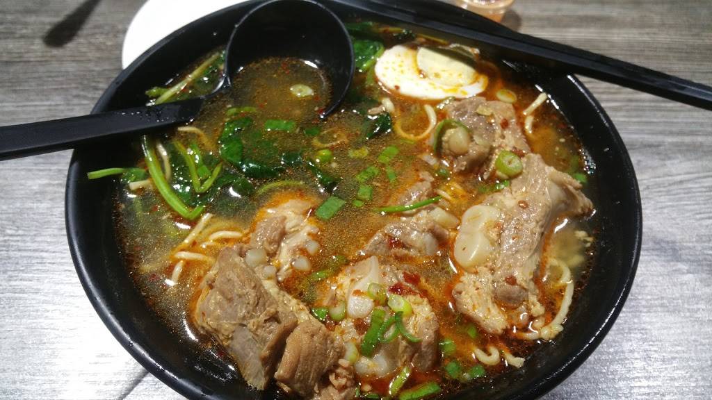 Phoenix Kitchen | restaurant | 9225 E Las Tunas Dr, Temple City, CA 91780, USA | 6262850988 OR +1 626-285-0988