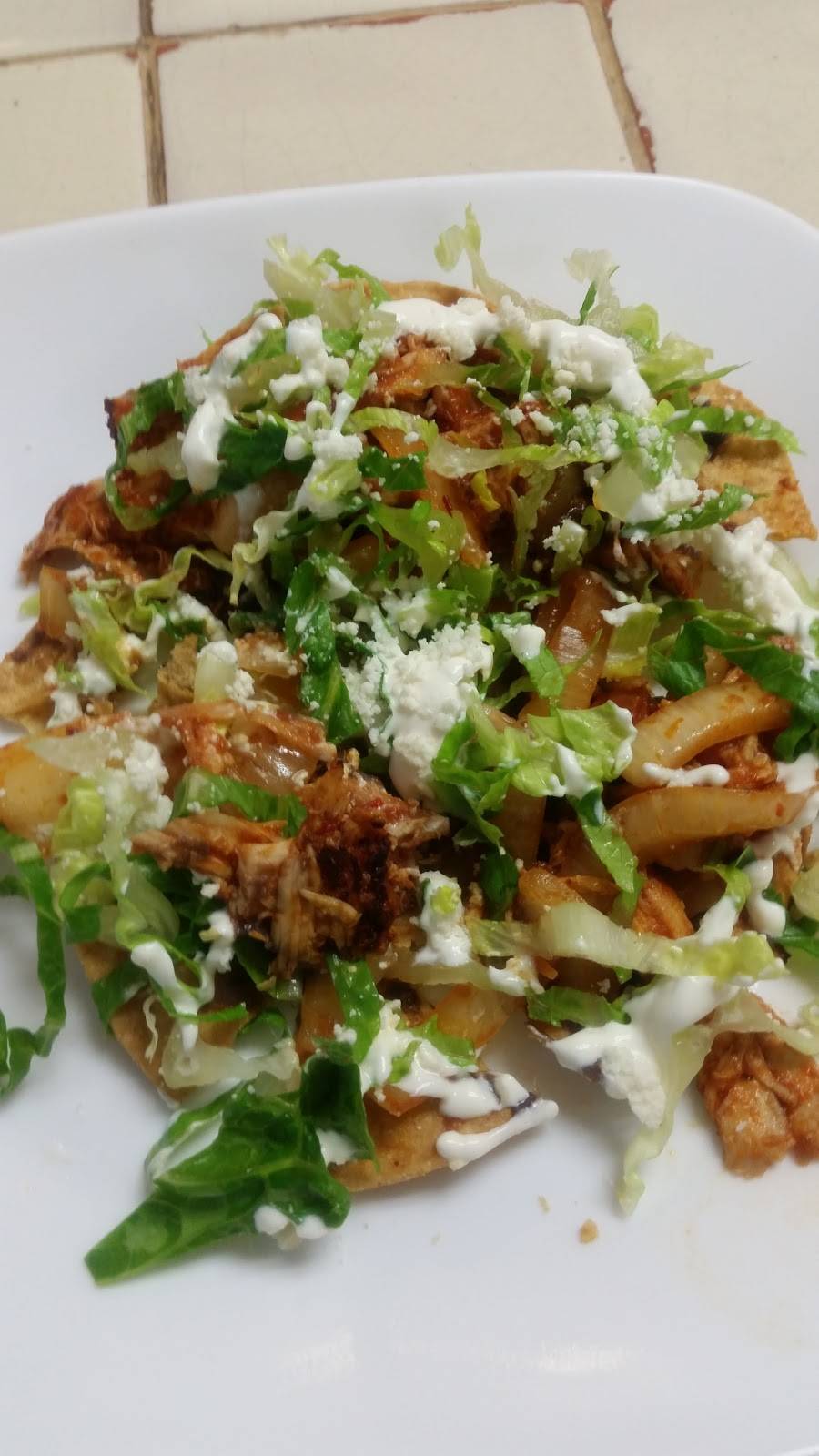 Fiesta Mexicana | restaurant | 8304 Philadelphia Rd, Rosedale, MD 21237, USA | 4106860134 OR +1 410-686-0134