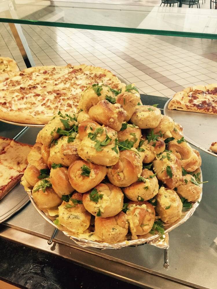 Sicilian Delight | restaurant | 1 N Galleria Dr, Middletown, NY 10941, USA | 8456927272 OR +1 845-692-7272