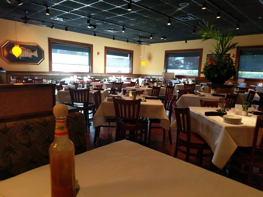 Bonefish Grill | restaurant | 1515 Woodruff Rd, Greenville, SC 29607, USA | 8642975142 OR +1 864-297-5142