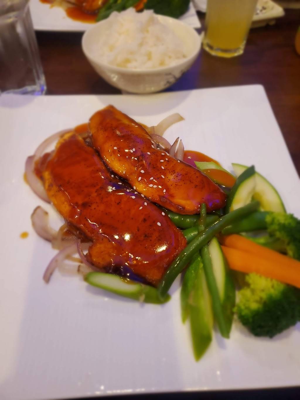 Yellowstone Sushi Cuisine Restaurant | restaurant | 6673 Selfridge St, Forest Hills, NY 11375, USA | 7182618882 OR +1 718-261-8882