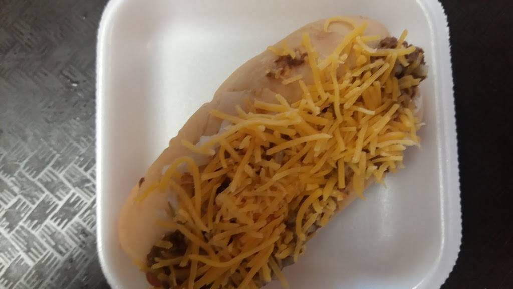 Deans Coney Island | restaurant | 634 E Charles Page Blvd, Sand Springs, OK 74063, USA | 9182458606 OR +1 918-245-8606