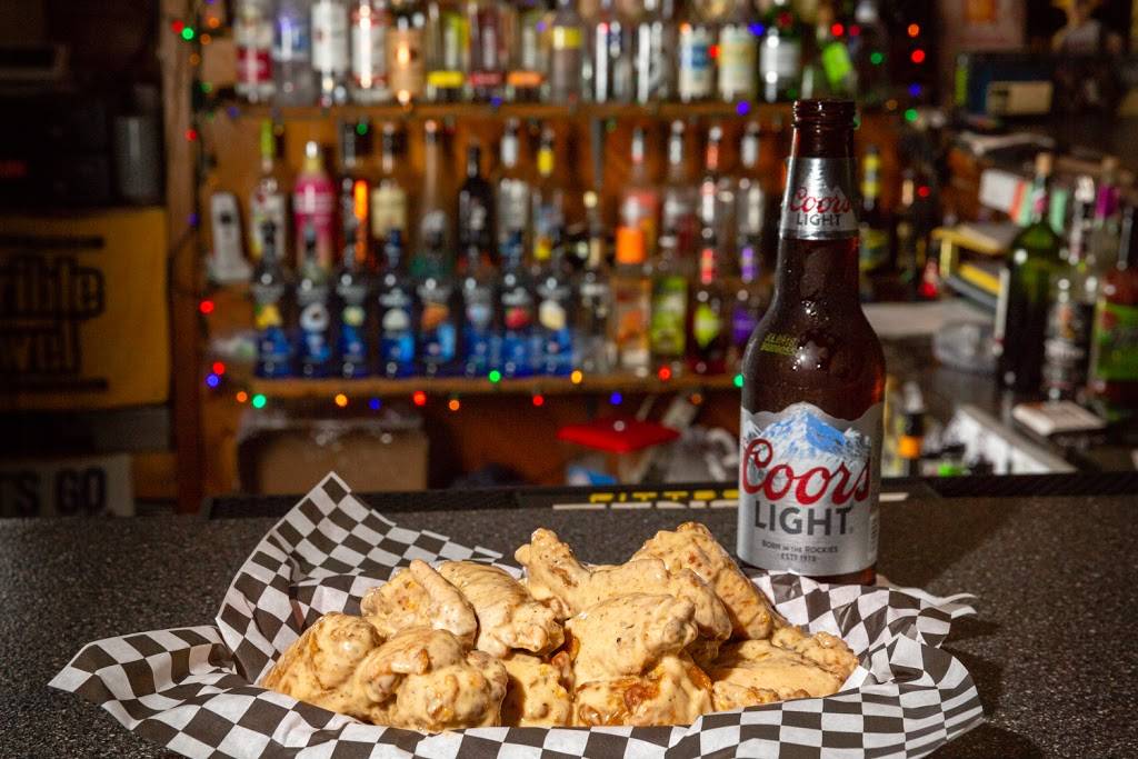 Jerseys Sports Bar and Grill | restaurant | 7647 National Pike E W, Uniontown, PA 15401, USA | 7244150014 OR +1 724-415-0014