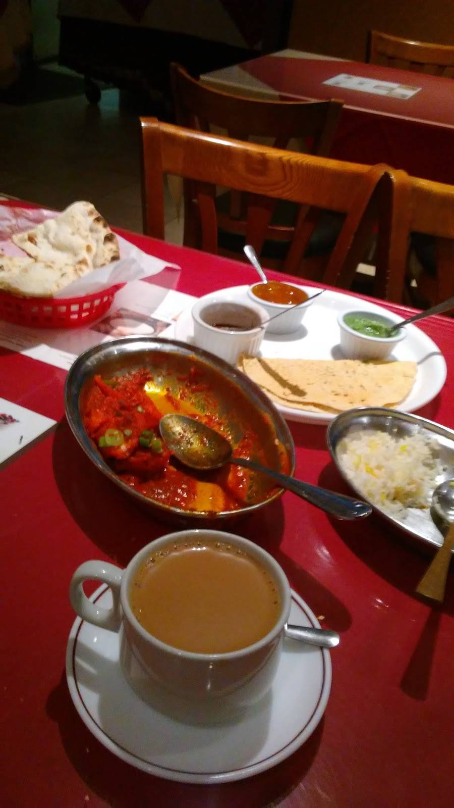 Kabab Curry Cuisine of India | restaurant | 6100, 25332 Crenshaw Blvd, Torrance, CA 90505, USA | 3105390171 OR +1 310-539-0171