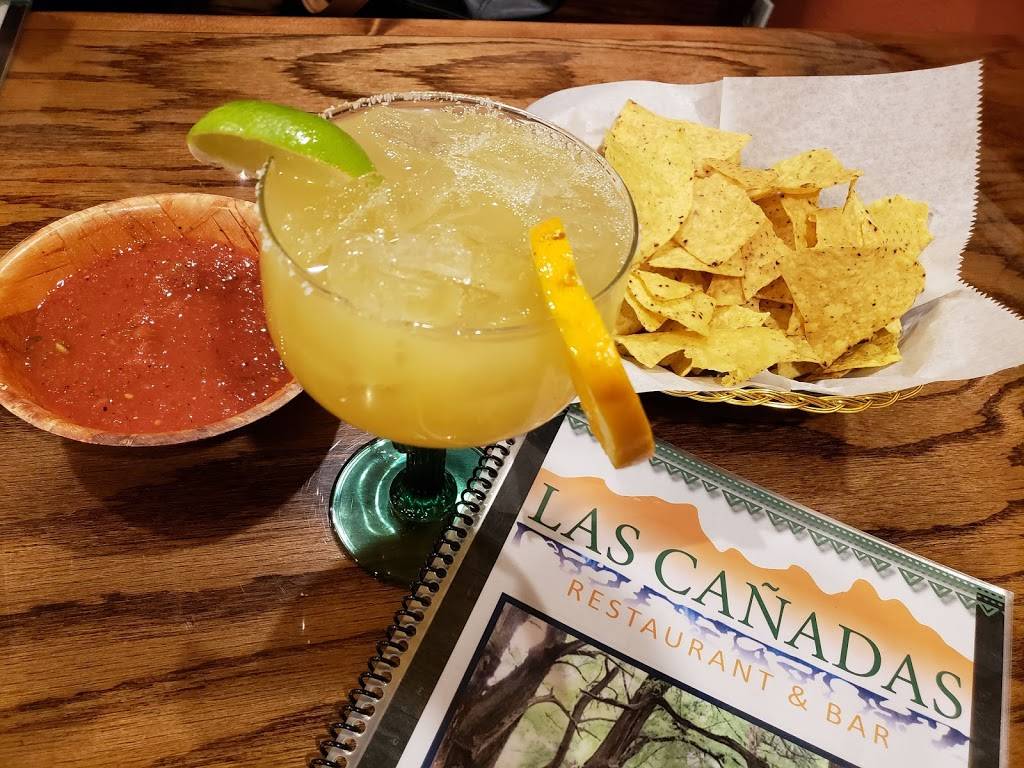 Las Cañadas | restaurant | 907 N Truman Blvd, Crystal City, MO 63019, USA | 6363372786 OR +1 636-337-2786