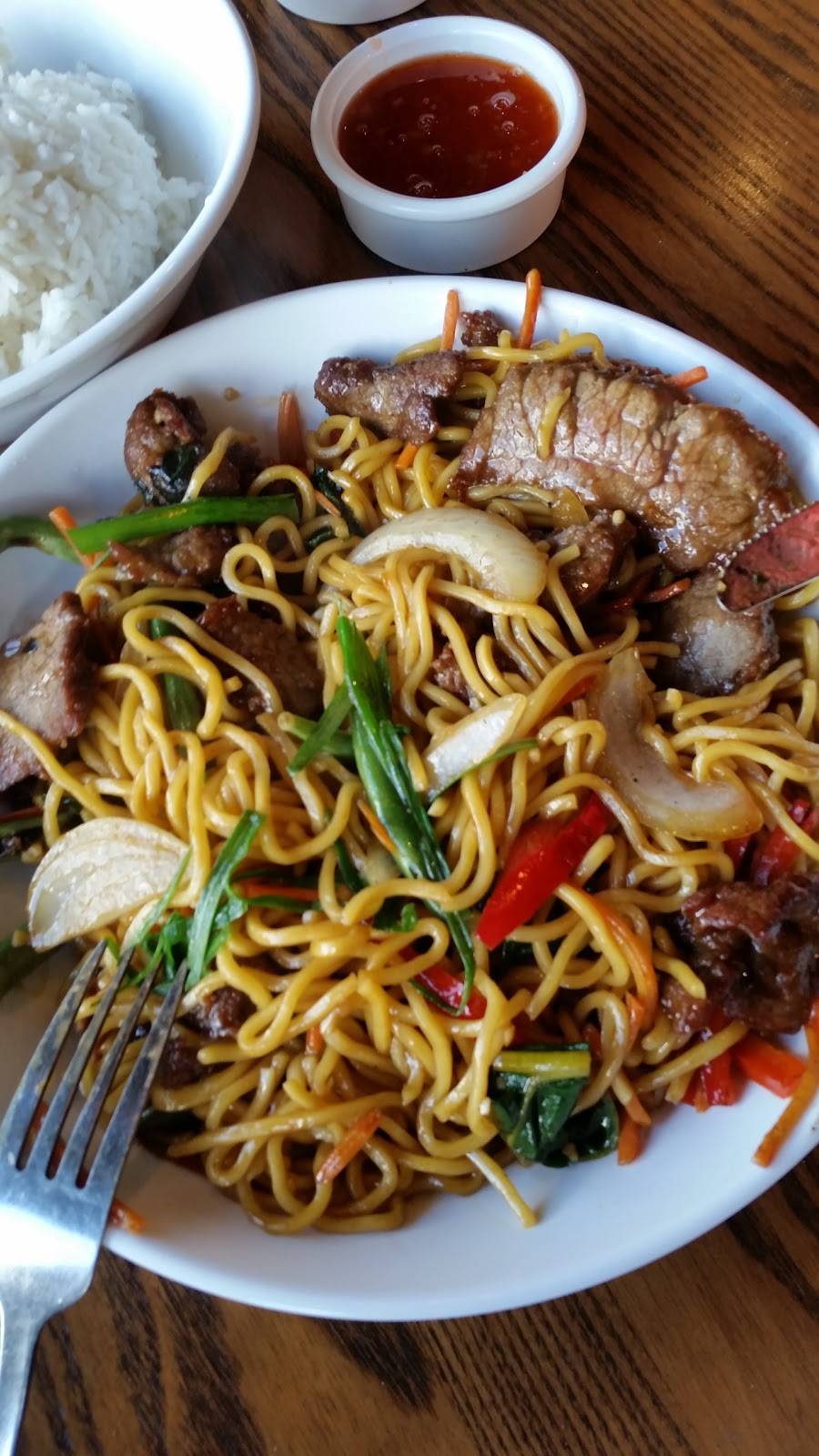 Pei Wei | restaurant | 12175 S Dixie Hwy, Miami, FL 33156, USA | 3052526124 OR +1 305-252-6124