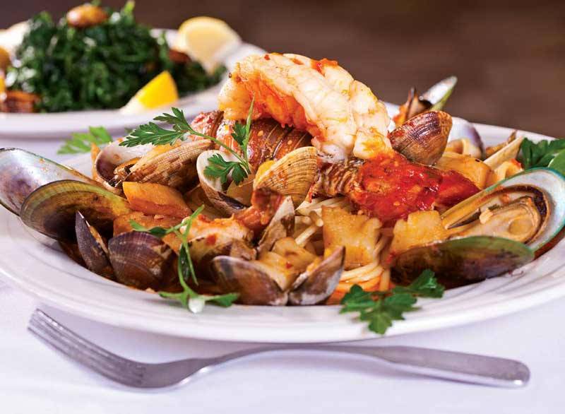 Pasta Mia West | restaurant | 4455 W Flamingo Rd, Las Vegas, NV 89103, USA | 7022518871 OR +1 702-251-8871