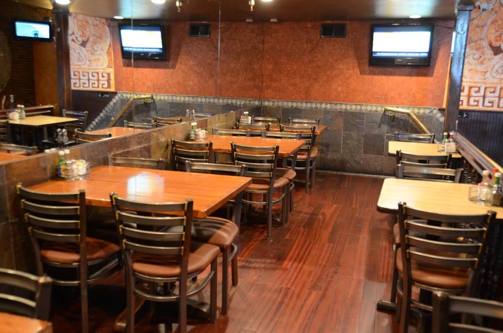 Los Aztecas Mexican Grill | restaurant | 530 W Main St, Louisville, KY 40202, USA | 5025618535 OR +1 502-561-8535