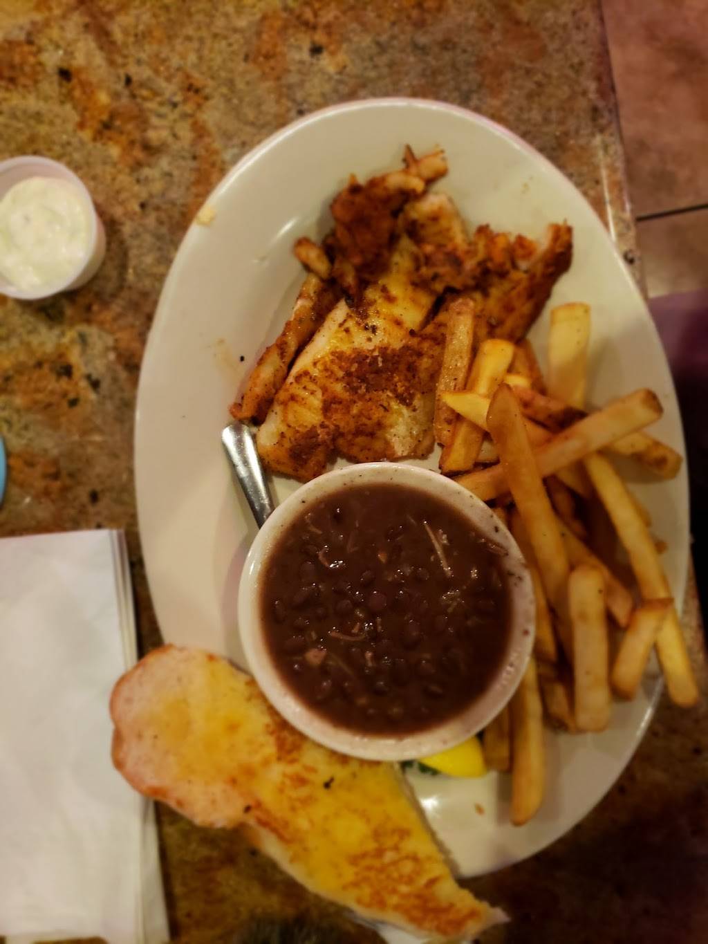 Fish On Fire | restaurant | 7937 Daetwyler Dr, Orlando, FL 32812, USA | 4078126881 OR +1 407-812-6881