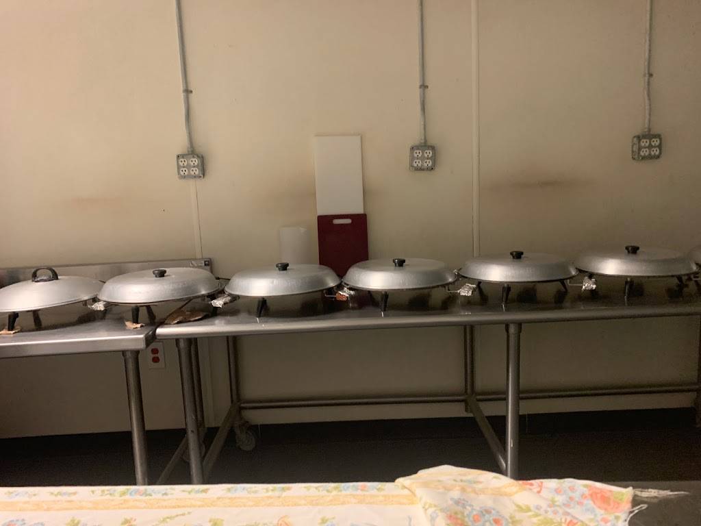 Nahom Injera and Grocery | restaurant | 7714 Georgia Ave, Washington, DC 20012, USA | 2027230269 OR +1 202-723-0269