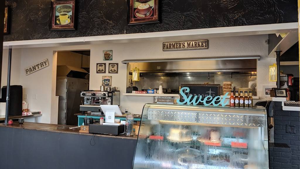 Great Southern Biscuit Company | restaurant | 23352 US-27 #50, High Springs, FL 32643, USA | 3864547153 OR +1 386-454-7153