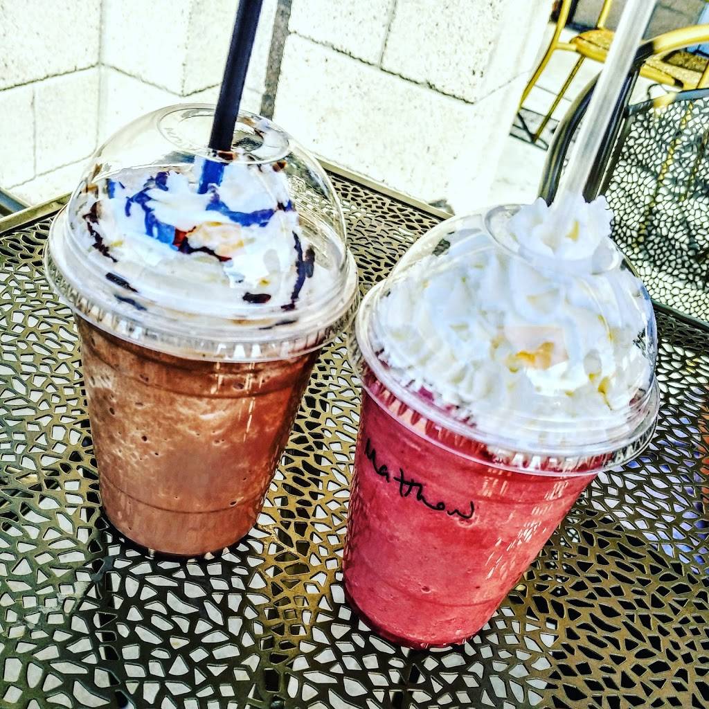 Amped Coffee Company | restaurant | 3434 W Anthem Way #102, Phoenix, AZ 85086, USA | 4804626733 OR +1 480-462-6733