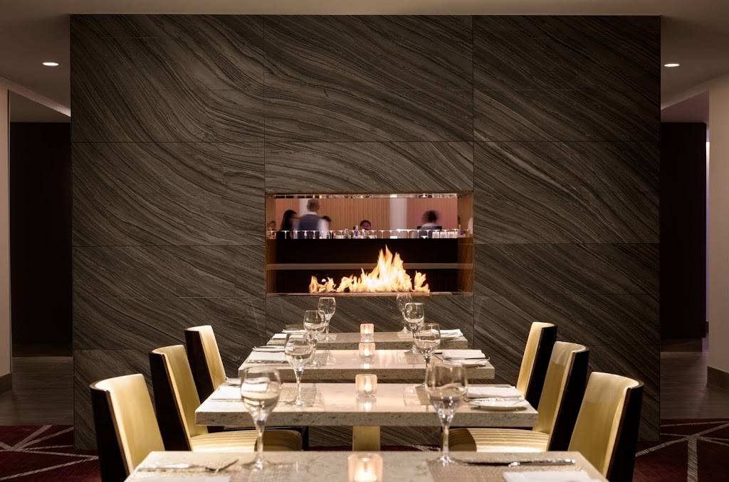 LEnfant Bar & Grill | restaurant | 480 LEnfant Plaza Inside the Hilton, National Mall, Washington, DC 20024, USA | 2024841000 OR +1 202-484-1000