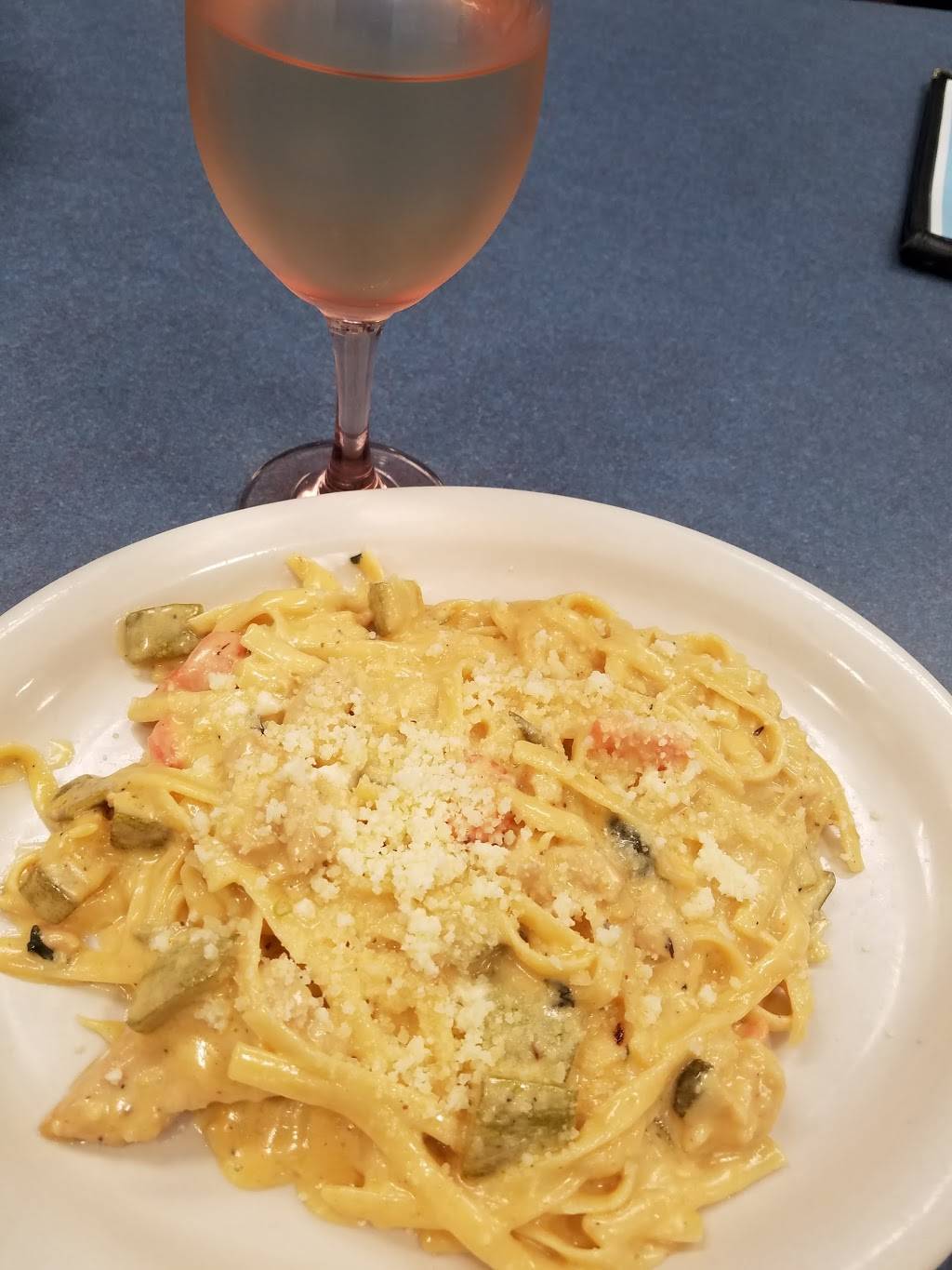 Italian Cafe Restaurant | cafe | 1611 Bank St, Baltimore, MD 21231, USA | 4106756040 OR +1 410-675-6040