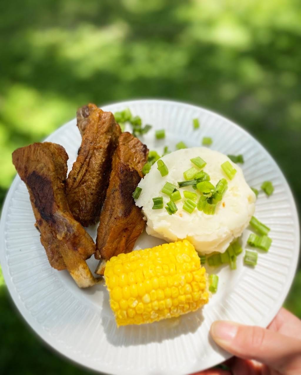 Evefoodies | restaurant | 5526 Ridgeway Dr, Orlando, FL 32819, USA | 3213371030 OR +1 321-337-1030