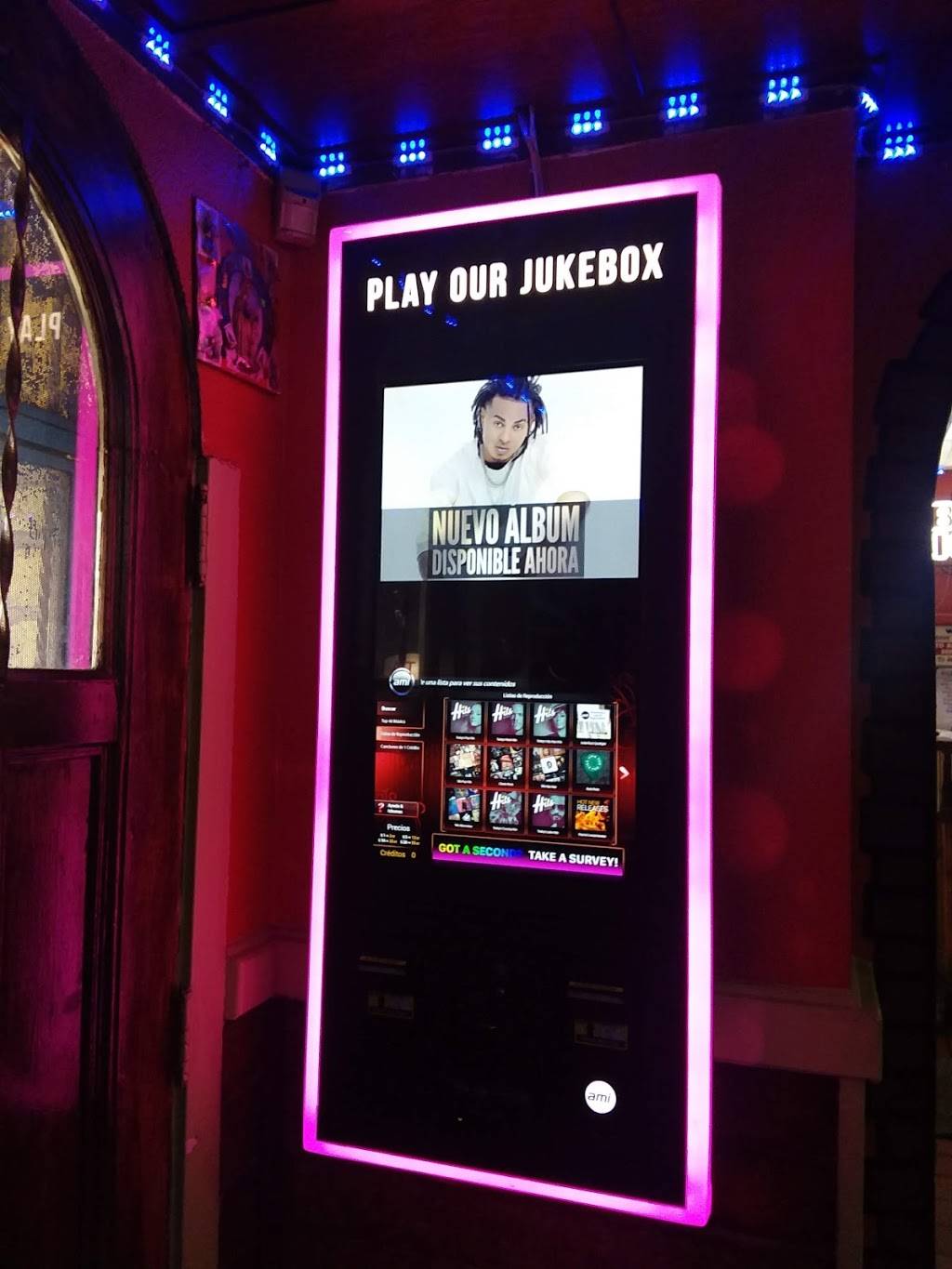 El Chavocho | restaurant | 4273 Beverly Blvd, Los Angeles, CA 90004, USA | 3236600798 OR +1 323-660-0798