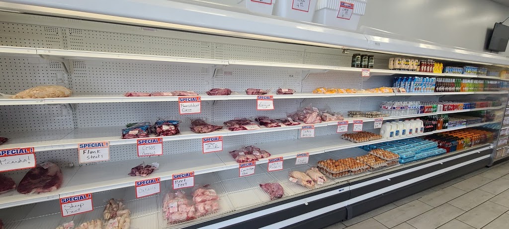 Alamo Farms | restaurant | 200 Chihuahua St, San Antonio, TX 78207, USA | 2109982800 OR +1 210-998-2800