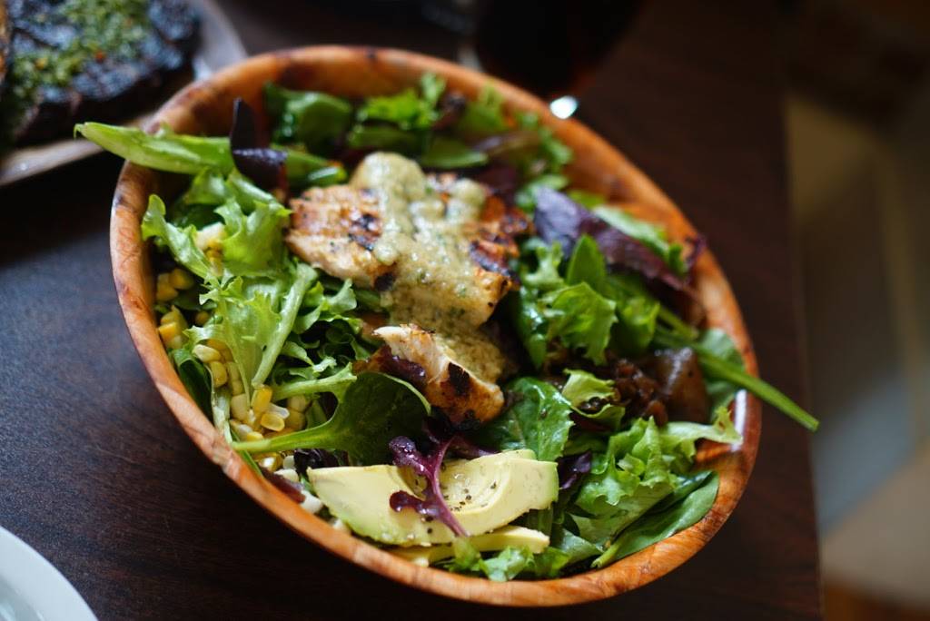 Gaucho Parrilla Argentina | restaurant | 1601 Penn Ave, Pittsburgh, PA 15222, USA | 4127096622 OR +1 412-709-6622